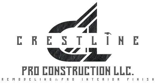 Crestline Pro Construction Logo